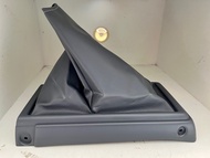 ถุงเกียร์โตโยต้า 4wd สีเทา