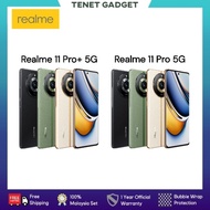 Realme 11 Pro+ 5G / 11 Pro 5G | 12GB RAM 512GB ROM / 8GB RAM 256GB ROM