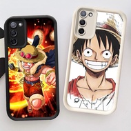 ST25 One Piece Casing for Samsung M02S A03S A03 A02S F02S Core A02 M02 Phone Case