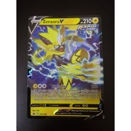 Zeraora V - 53/198 - Ultra Rare