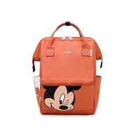 Amylim@ anello backpack women backpack ins super fire student bag mommy bag alleno runaway