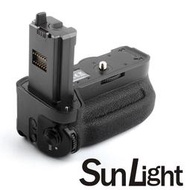 ☆晴光★SunLight VG-C4EM 電池把手 For SONY ILCE-7RM4A / A7Rm4/ A7R5