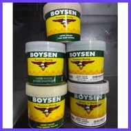 ✴ ➲ ⛅ Boysen latex color paint 1/4 Liter