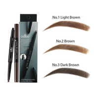 Odbo AUTO EYEBROW PENCIL