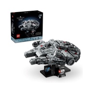 LEGO Star Wars 75375 Millennium Falcon