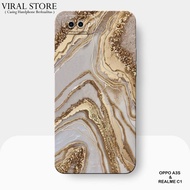 Case OPPO A3shp - REALME C1 Softcase Pro Camera Oppo & Realme - Casing Oppo A3s C1 Siliconhp hp - Co