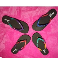 Fipper Slipper Slim Colour for Women