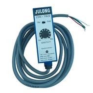 【Special Promotion】 Julong Z3n-Tb22 Optic Electronic Sensor Photoelectric Sensor Color Code Tracking