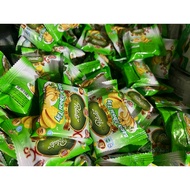Mini Potato Snack Retail Package