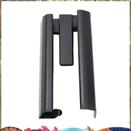 Auto Interior Seat Rail Cover Replacement Accessories for  5 Series G30 G31 G38 2016-2020 Seat Rail 