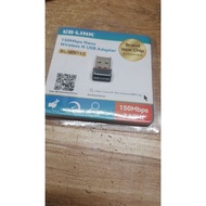Usb wifi receiver