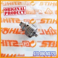 Original 070 090 MS720 Chainsaw Decompression Valve