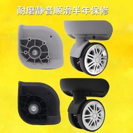 Luggage T12A Universal Wheel JL091LI Trolley Case Universal Wheel jl082Lbj141T26WLK011 Hongri A65