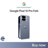 Google Pixel 10 Pro Fold [256GB/512GB/1TB]