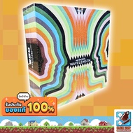 Dice Cup: หน้าปัดวัดใจ [Wavelength TH] Board Game