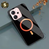 OPPO [SCKP-69] Case CasingOPPO RENO 14F hp IOppo RENO 14F Phone ProtectiveOPPO RENO 14F
