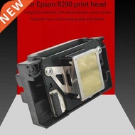 New Printhead Print Head for Epson L801 L800 L805 R0 R295 High Quality Replacement Cartridge for Eps