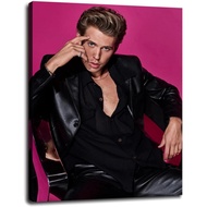 Austin Butler Poster Famous Star Photo Posters Canvas Prints Cinema Dormitory Bedroom Aesthetic Post