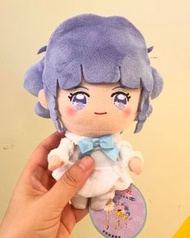 小忌廉 creamy mami公仔