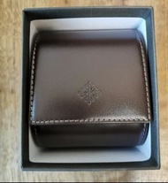 全新 原裝連盒  Patek Philippe Travel Case 百達翡麗 錶盒