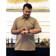 KEMEJA Shirt Men's Jumbo KurtaPOLO xxxl xxxxl polo shirt BIG size 9xl 7xl 5xl 4xl