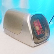 Cd Piece Rack Fits 60 CD Pieces