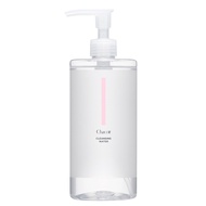 Chacott For Professionals Japanese makeup remover 500ml