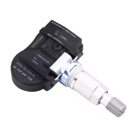 AEF2-TPMS Sensor Tire Pressure Sensor 42753-TL0-G52 42753-TL0-G54 For Honda Acura Accord