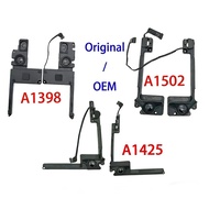 Left and Right Speaker For MacBook Pro Retina 13" 15" A1398 A1425 A1502 Internal Speakers 2012 2013 