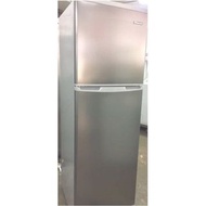 可用消費券 2門雪櫃(樂信)    169CM高