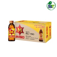 M-150 ENERGY DRINK 150MLX50BOTTLE (1CTN)