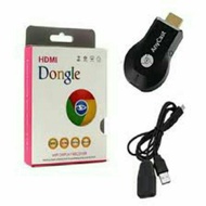 hdmi dongle anycast chromecast