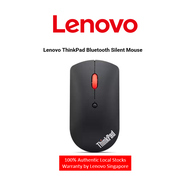Lenovo ThinkPad Bluetooth Silent Mouse 4Y50X88822