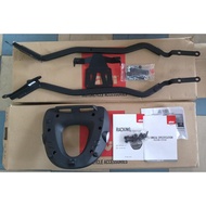 SPECIAL ADVANCE RACK FOR YAMAHA R25 2015/MT25 2020 (SRV-R25/MT25)