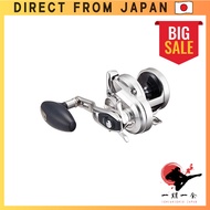 SHIMANO OCEAN JIGGER Baitcasting Reel Series (Various Models)