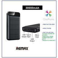 REMAX Leader Series 30000 mAh Power bank