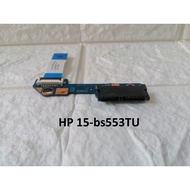 HP 15-bs553TU LAPTOP DVD DRIVE CABLE BOARD