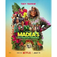 Madea Series Movie | Movie Google Drive | Subtitle English