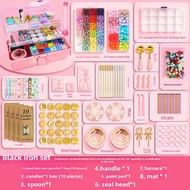 DIY Wax Seal Toy for 9-10 Year Old Children