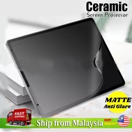 Samsung Galaxy Tab A 8.0 2019 / Tab A 8.0 S Pen 2019 / Tab A 10.1 2019 Matte Anti Glare Ceramic Film