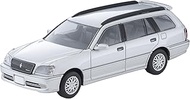 TOMYTEC 33302 Tomica Limited Vintage Neo 1/64 LV-N355a Toyota Crown Estate Athlete V 2001 Complete F