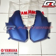 BODY COWLING SET DOFFbiru B6H-P4 NEW NMAX ORIGINAL YAMAHA ORIGINAL YGP WING COVER FRONT LIGHT CHEEK 