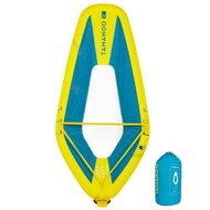 充氣型風帆衝浪板- 風帆 100 L/XL (浪板要另購) TAMAHOO
