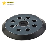 [LUMY] 5 Inch 8 Hole Backing Pad Sander Pad for 743081-8 BO5030 BO5031 BO5041