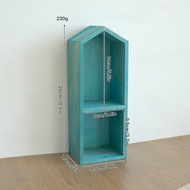 Desk Organizer Shelf Book Desk Organizer
