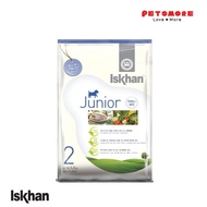 Iskhan Junior Dog Food 1.2kg