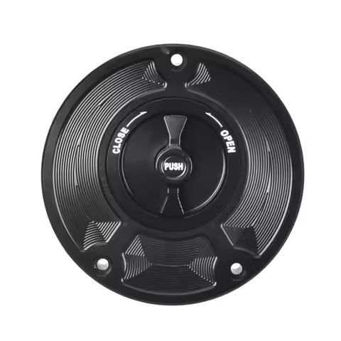 Fuel Tank Cap Cover For Honda CB600F Hornet 599 CB1000 CB1000R CB1300 CBR600RR CBR900RR CBR929RR CBR