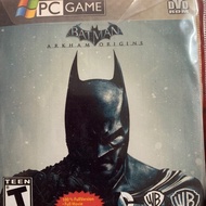 Batman Arkham Origins PC Game FULL VERSION