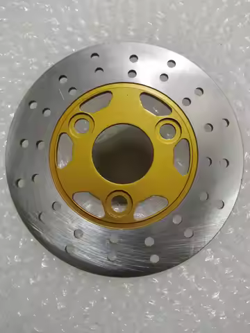 Motorcycle Front Disc Brake Master Cylinder Hydraulic Caliper for Honda Z50 Z50A Z50J Z50R Yamaha Jo