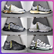 Jordan XT-6 LAB - Triple Black White | C5BH f3d